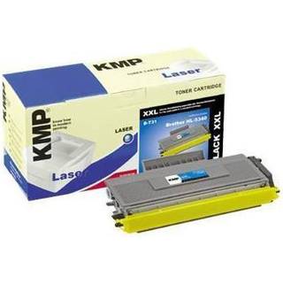 KMP B-T31 XXL-Cartridge - Lasertoner Sort