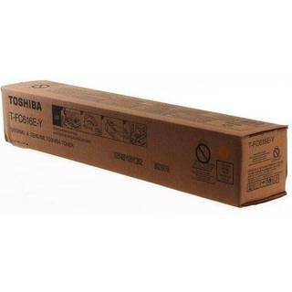 T-FC616EY TOSHIBA E-STUDIO 5516AC TONER YELLOW
