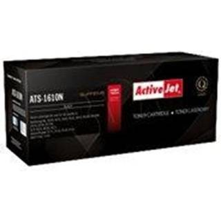 ActiveJet Premium ATS-1610N Supreme - Lasertoner Sort