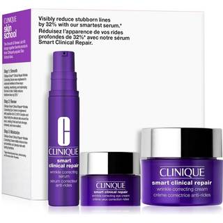 Clinque Smart Ageless Skincare Set (15 + 5 + 10 ml)