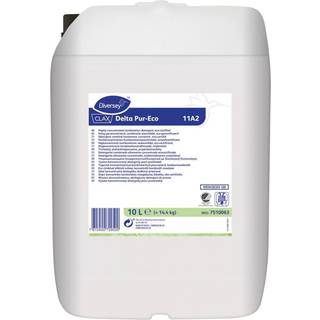 Diversey Clax Delta Pur-Eco 11A2 10 l (7510063)