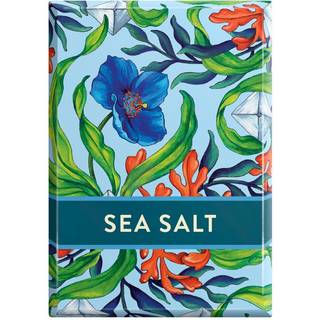Chokolade Sea Salt 5,5 gr. Økologisk 182 stk.- 3,00 dkk/stk. - 1 kg