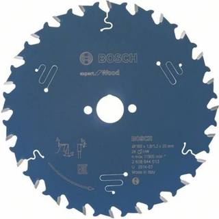 Bosch Rundsavsklinge Expert for Wood