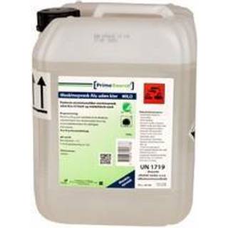 Maskinopvask Prime Source Uden Klor Alu 10 Ltr.