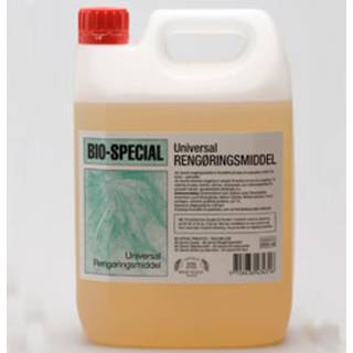 BIO-SPECIAL Universal Rengøringsmiddel - 2500 ml.