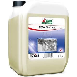 Tana Prof Tanex AZ 70 10 x 1 l Universalrengøring med parfume (712873)