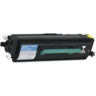 Infoprint Tonerkassette Return Prog High Yield 11.000 sider 39V1644
