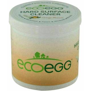 Ecoegg Fransk Ler Skuremiddel Med Orange (1 kg)