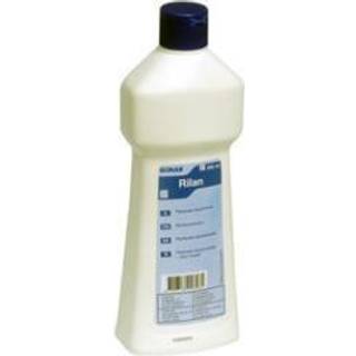 Ecolab Rilan Clean skurecreme 500ml uden farve med parfume