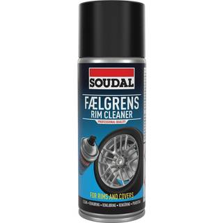Soudal Fælgrens - 400ml