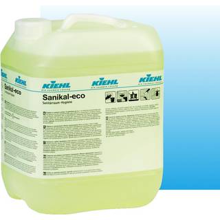 Kiehl Sanikal-eco 10 l Sanitetsrengøring (j 40 33 10)