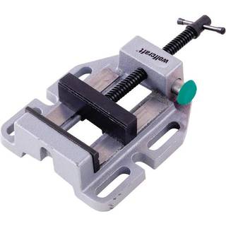 Wolfcraft 3423000 Maskinskruetvinge Tilbage bredde: 85 mm Spann-Weite (max.): 80 mm