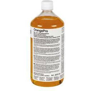 Kiehl OrangePro Harpiksfjerner 1 l Tjære- og pletfjerner (j 62 01 34)