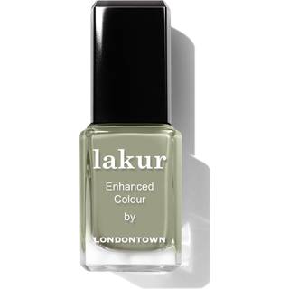 Londontown Lakur neglelak negl lak sedona jade grøn 0,4 fl. oz.