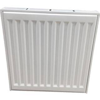 Radiator H500 T11 (4 X 12) - 1000 mm