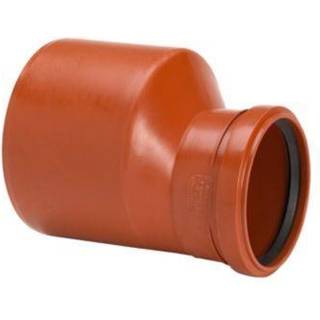 Kaczmarek PP-reduktion 250-160mm. EN1852-1