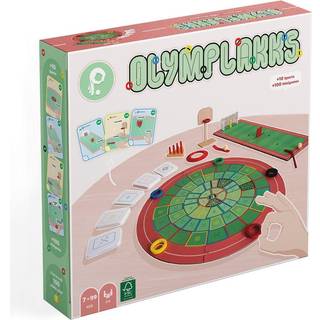 Olymplakks