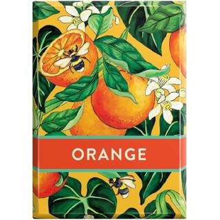 Chokolade Orange Økologisk fra Chocolate & Love - 1 kg
