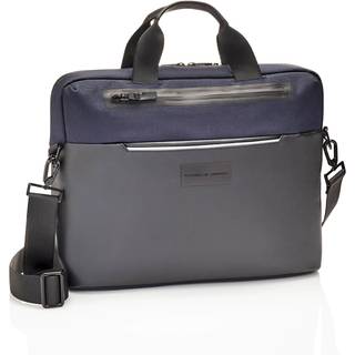 Porsche Design Urban Eco M Dokumentmappe mørkeblå