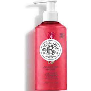 Roger & Gallet Gingembre Rouge Body Milk 250 ml