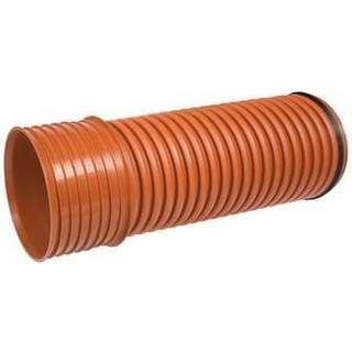 DN400X3000MM PP K2 RØR M/GI