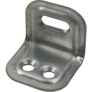 PN Beslag riglejern, 30 mm, prægalvaniseret
