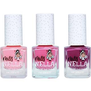 Miss NELLA Nail Polish Kit - 01