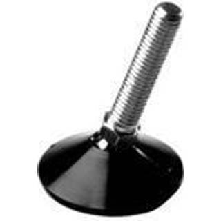 Stilleskrue m10x50 th bev 44 mm ud 47 ny