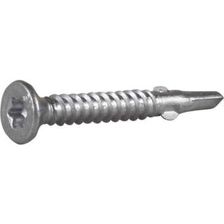 ESSVE 695138 Konstruktionsskrue 4,8 mm Ø, TX25, CorrSeal, pakke 250 38 mm