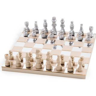 Printworks - Classic - Art Of Chess, Mirror - Spil