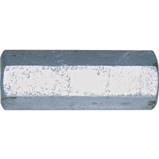NKT forbindelsesmøtrik DIN6334 FZV M20×60, 10stk