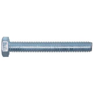 Sætbolt M10X70 Elfz Sw17 Din933 Iso4017 Itw Fastners