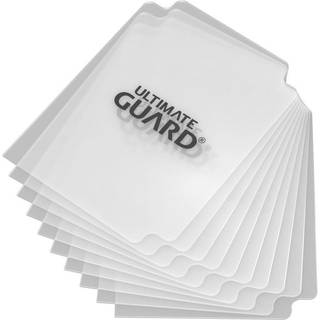 Card Dividers 10 pack - Ultimate Guard