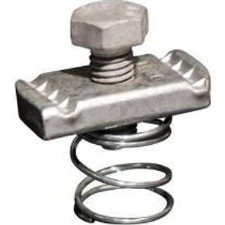 Skive m8x20 mm, h=21 mm mp-976z