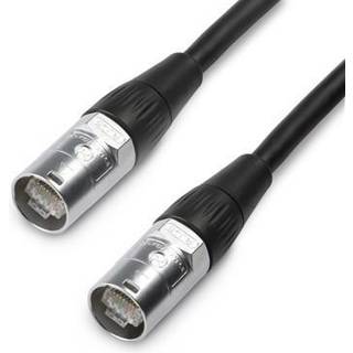 Adam Hall Cat6ea Kabel S/FTP (10m)