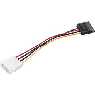 Hama Kabel Intern SATA Ström 5,25 0.2m