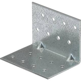 Paslode vinkelbeslag V11 pregalv. 67×67×2,0×90