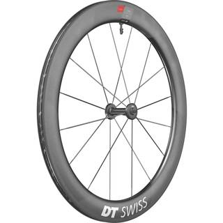 DT Swiss ARC 1100 Dicut 62mm Fælgbremse 700c Forhjul