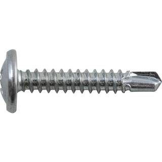 Montageskrue Elforzinket MONTA T PH2 4,2 x 19 mm - 250 Stk