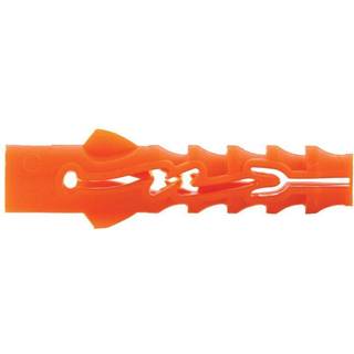 Spit NYL standarddybel nylon 8×40, 100stk