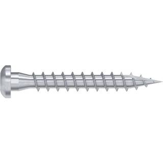 Simpson beslagskrue elfz. 5x40 1500stk/pk, TX20 CSA5.0X40-HV