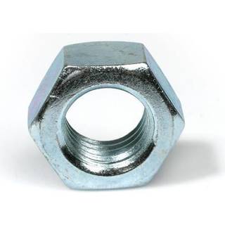 Arvid Nilsson Sekskantmøtrik M6M DIN 934-8 FZB M5, 100 st