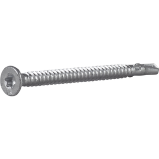 ESSVE 695165 Konstruktionsskrue 4,8 mm Ø, TX25, CorrSeal, pakke 250 65 mm
