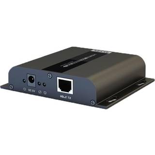 Deltaco LKV683-100 Video Signal Converter