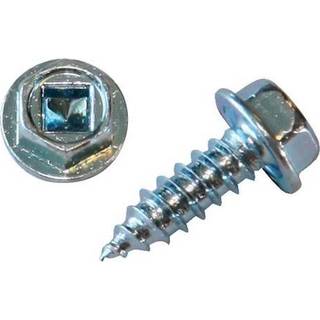 Selvborende skruer TB12 4,2 x 13 mm 1000 stk.