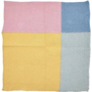 Miss Étoile - Karklud - pastel