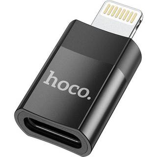 Hoco UA17 Lightning/USB-C Adapter