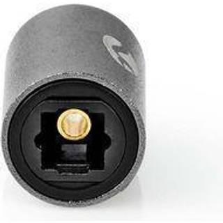 Nedis digital audio coupler (optical)