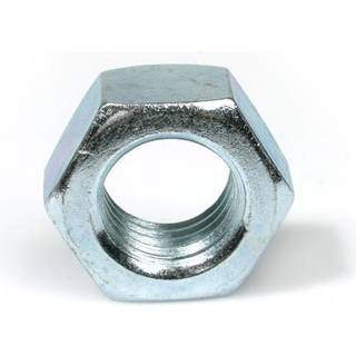 Arvid Nilsson Sekskantmøtrik M6M DIN 934-8 FZB M10, 100 st