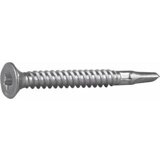 ESSVE 695145 Konstruktionsskrue 4,8 mm Ø, TX25, CorrSeal, pakke 250 45 mm